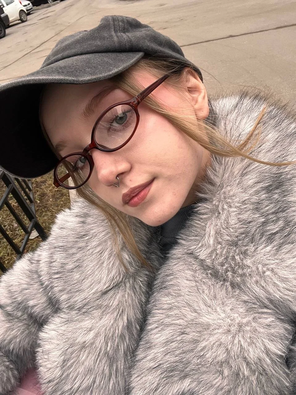 XXX Porn Photo of Nude bambi_lu 812