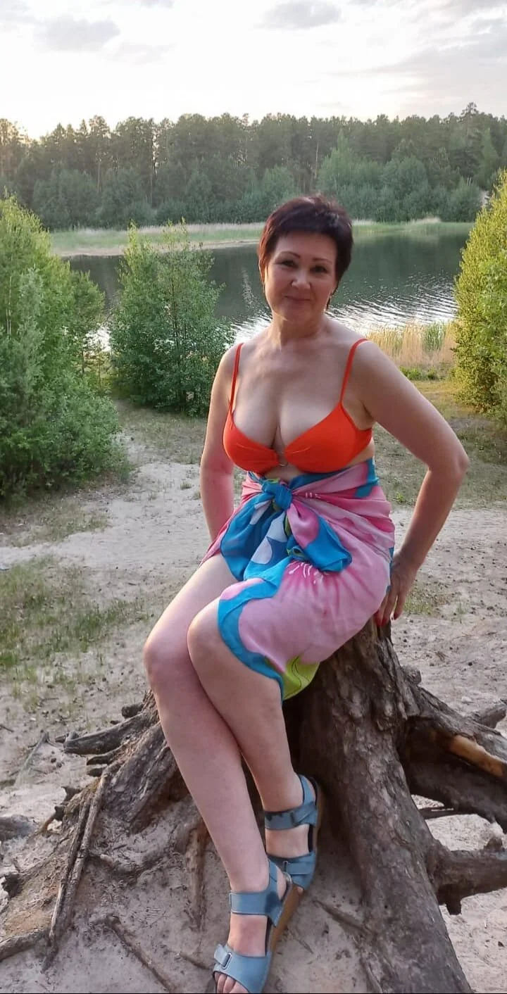 XXX Porn Photo of Nude Fire_Night 126