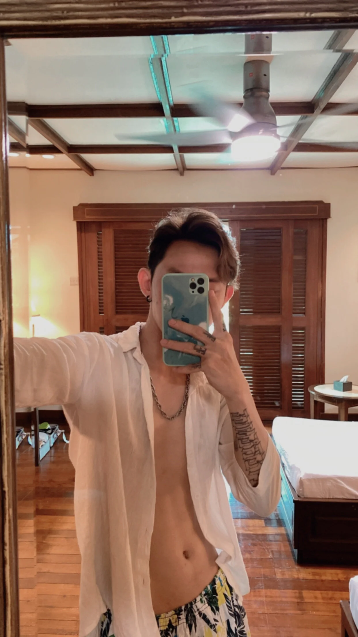 XXX Porn Photo of Nude inkerez1 4