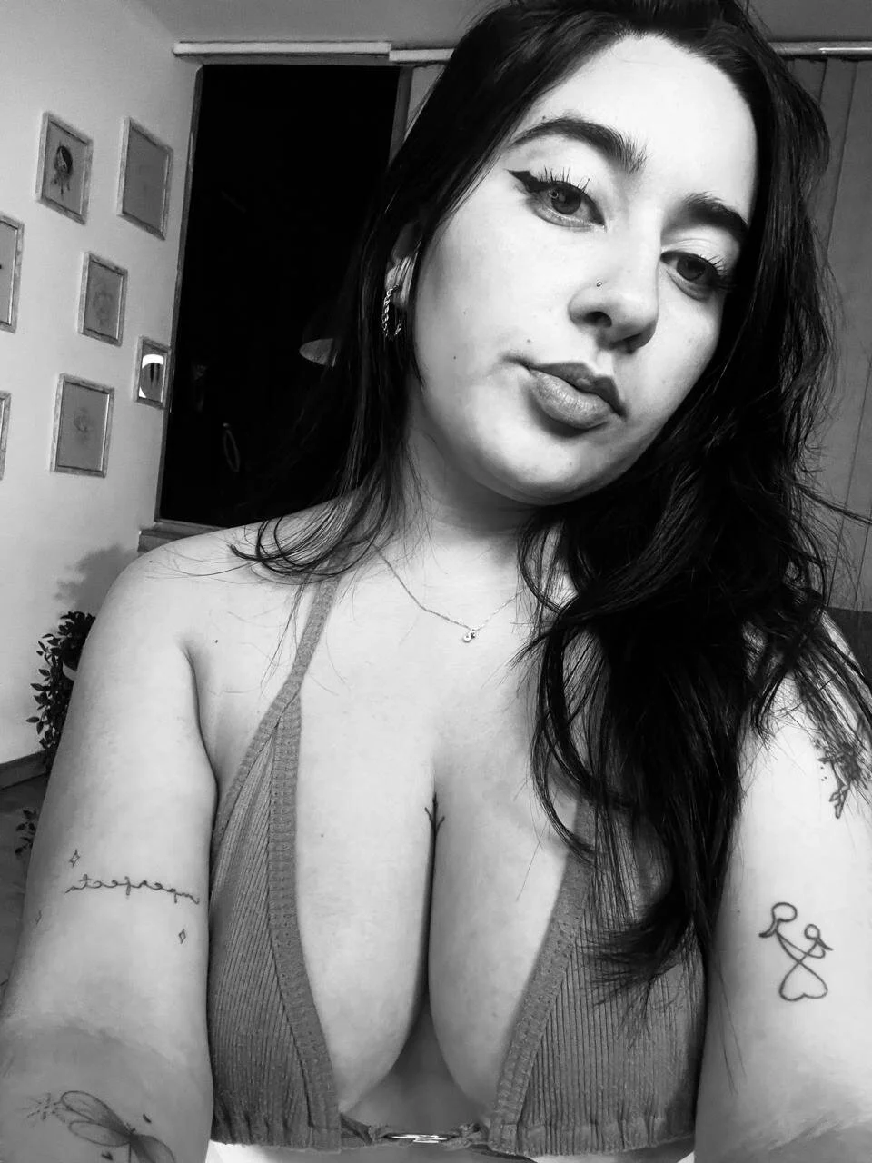 XXX Porn Photo of Nude serenna_se 24
