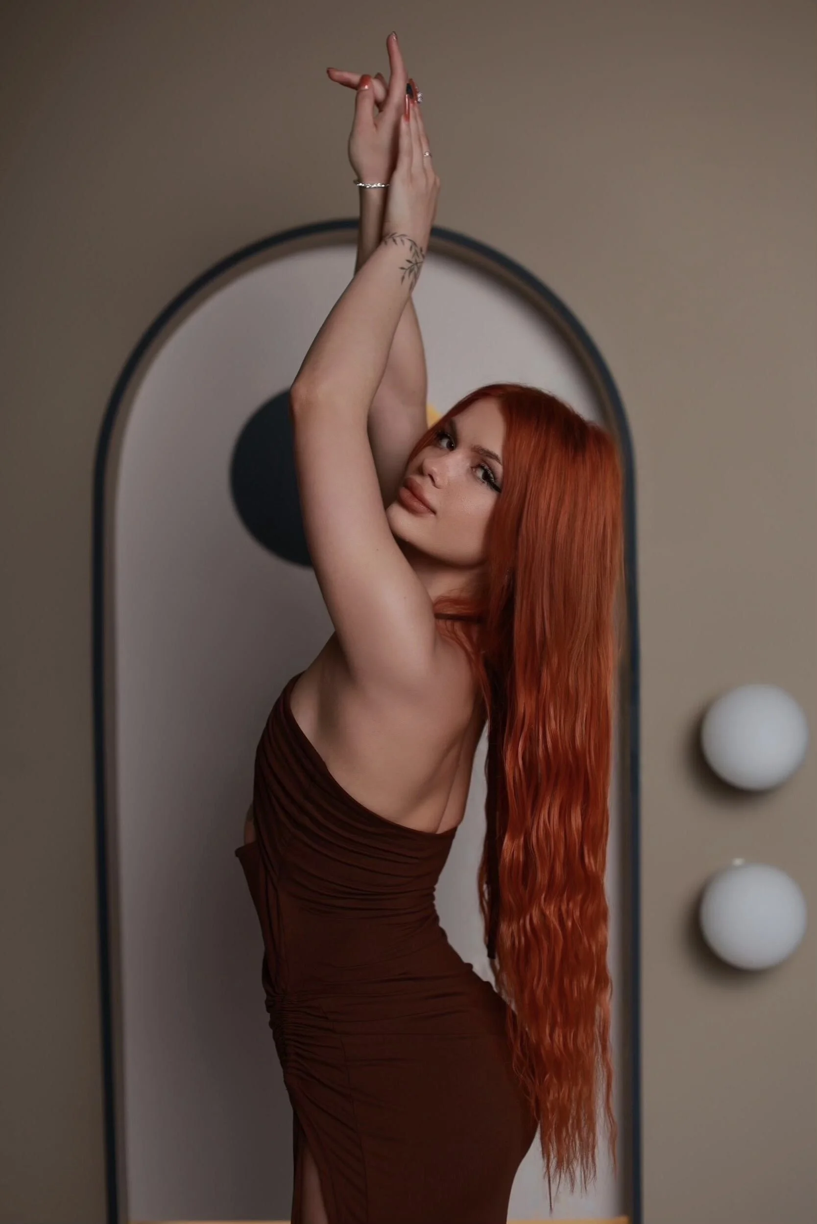 XXX Porn Photo of Nude __Miray__ 10