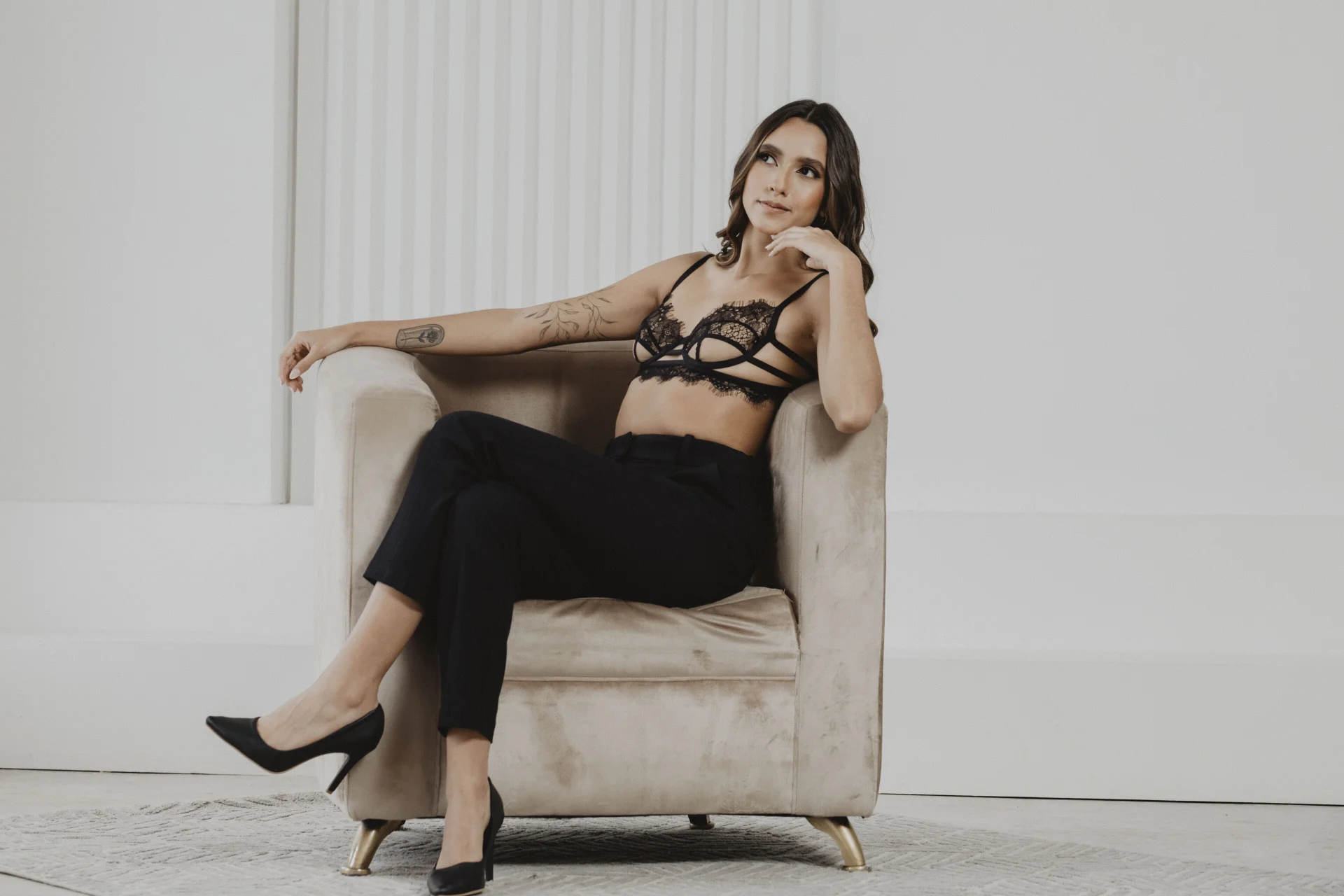 XXX Porn Photo of Nude honeyhot69__ 12