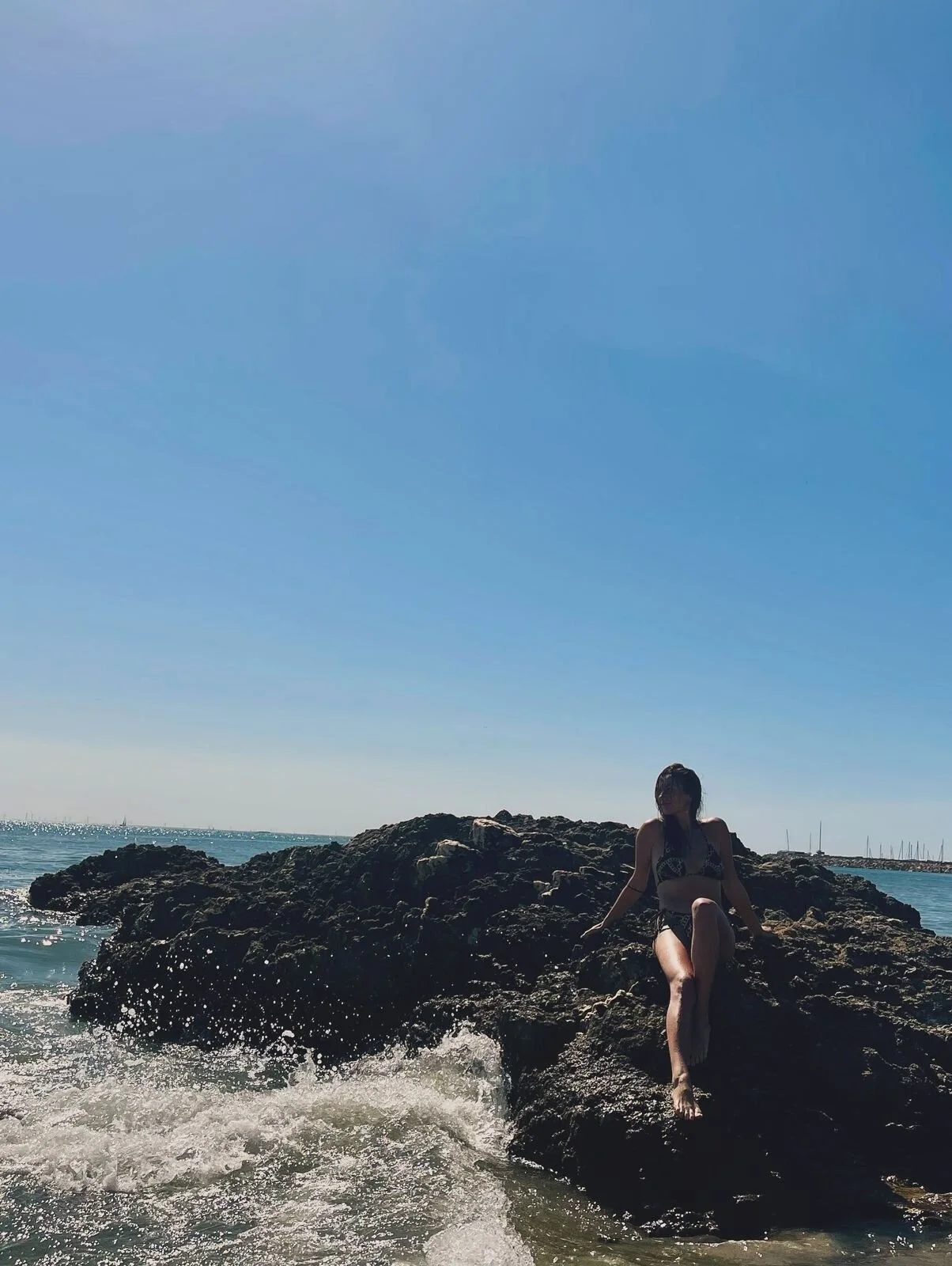 XXX Porn Photo of Nude EmmaAmazingEyes 4
