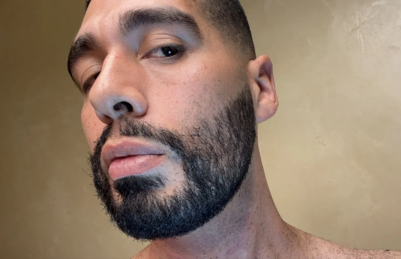 XXX Porn Photo of Nude indosmoke 2