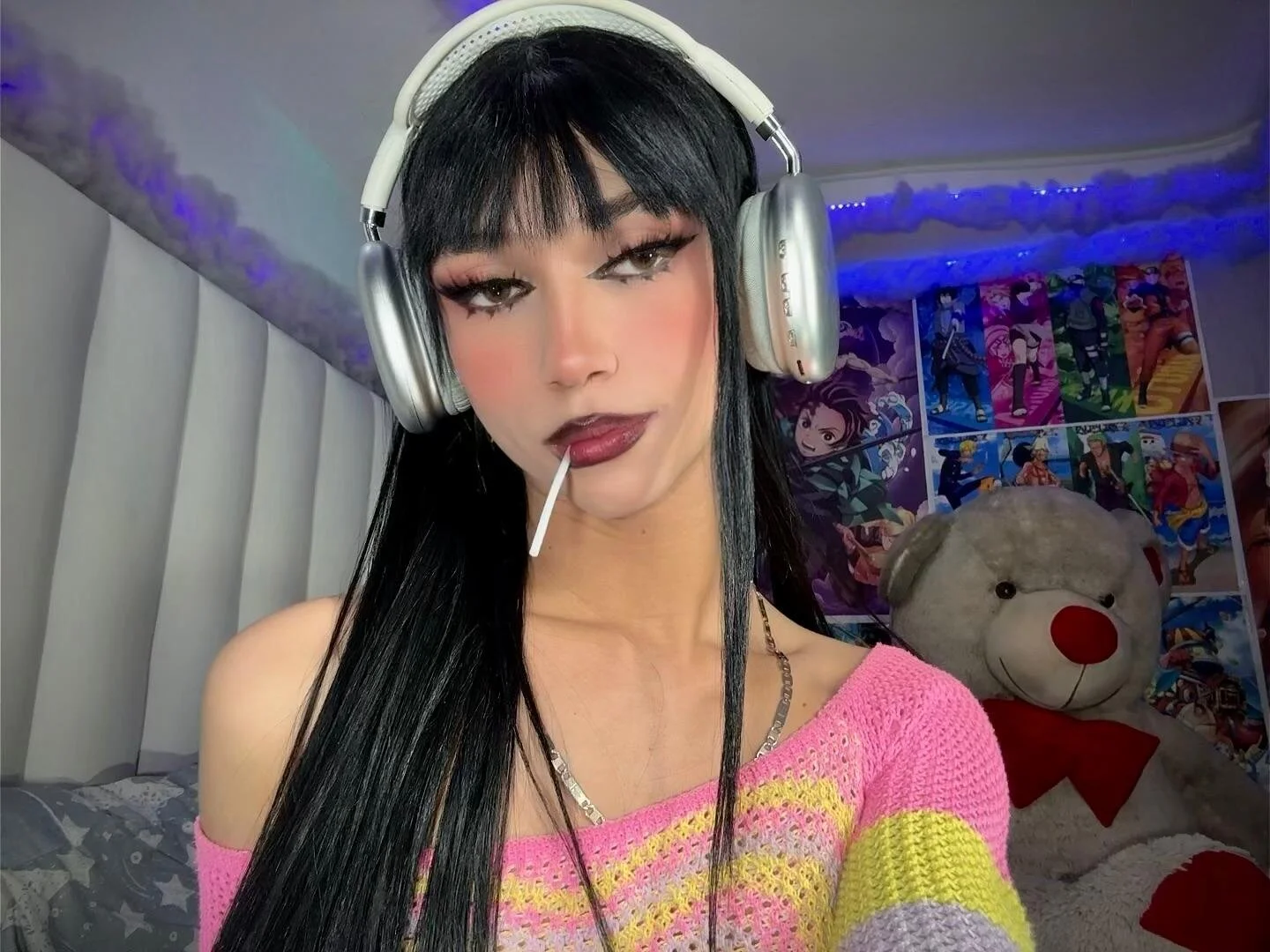 XXX Porn Photo of Nude Forever_steff 5