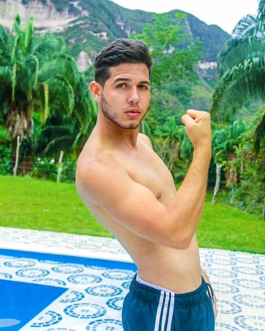 XXX Porn Photo of Nude matthew_gill 14