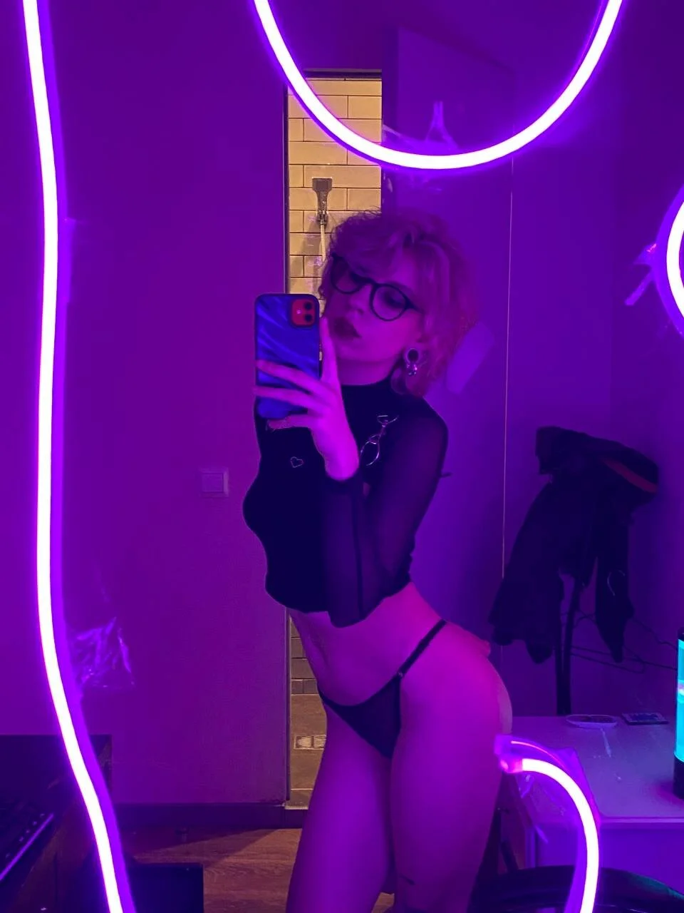 XXX Porn Photo of Nude _Moonlight_t 17
