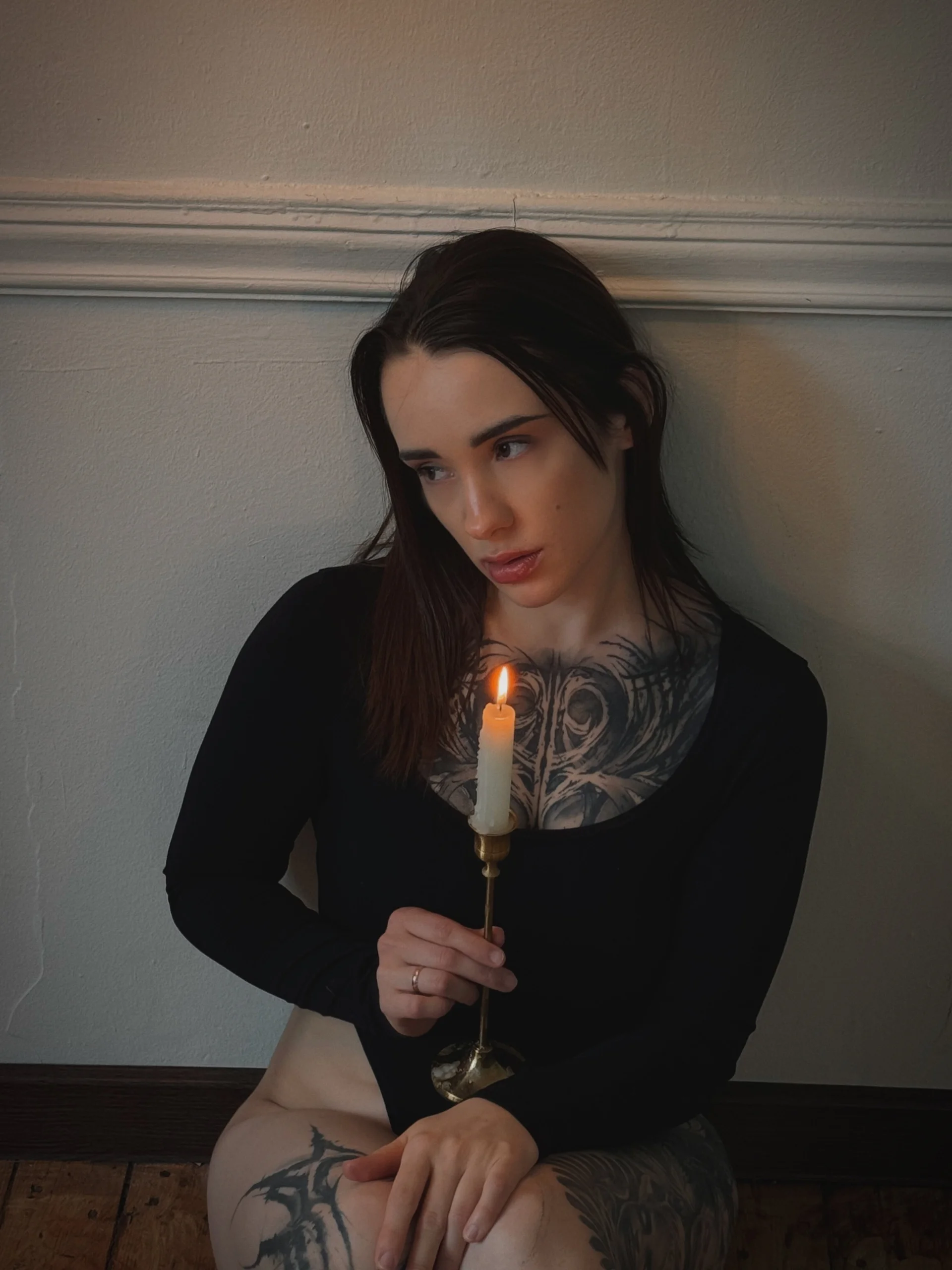 XXX Porn Photo of Nude EvaCanton 456