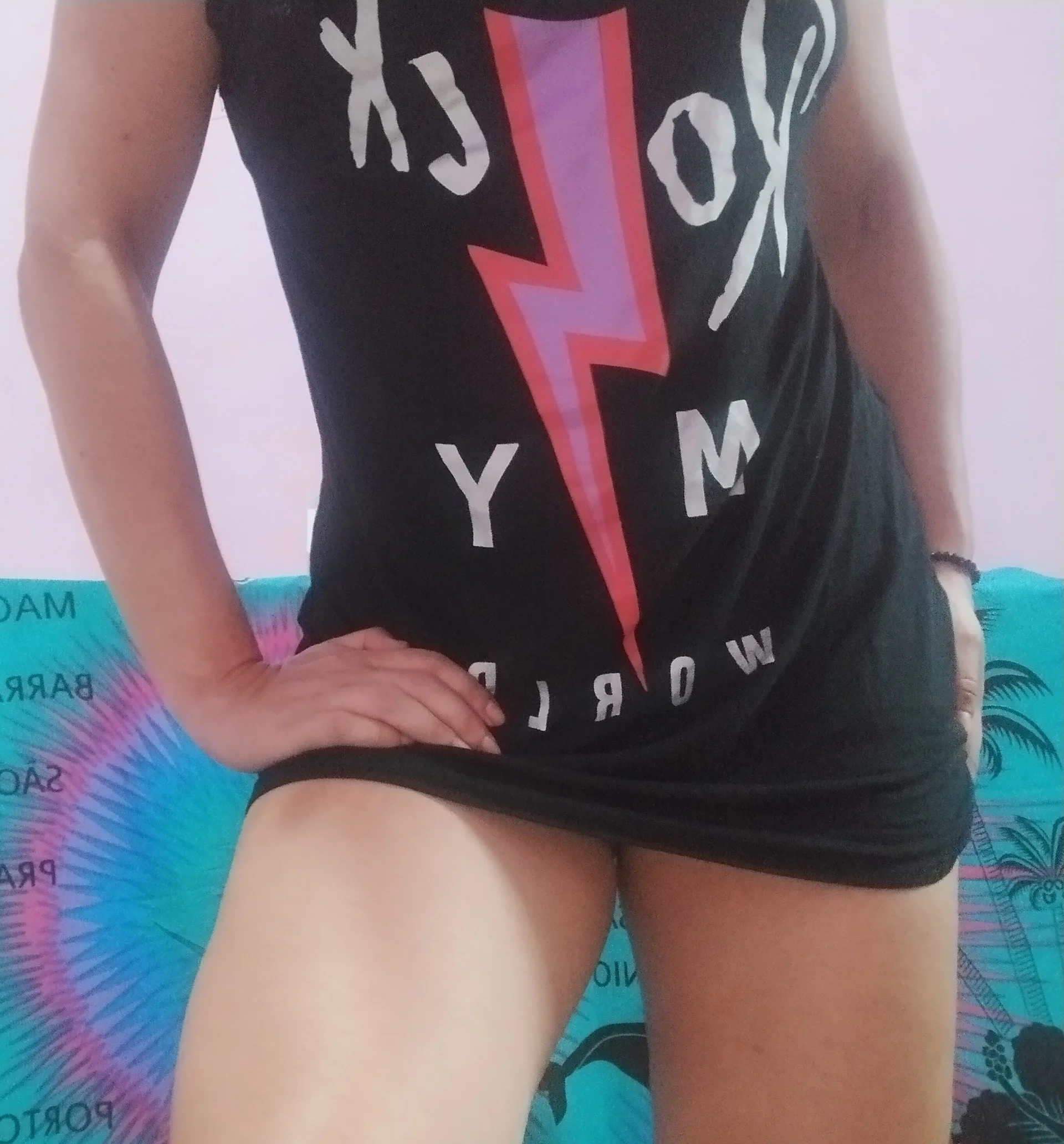 XXX Porn Photo of Nude Myrelyhot 2