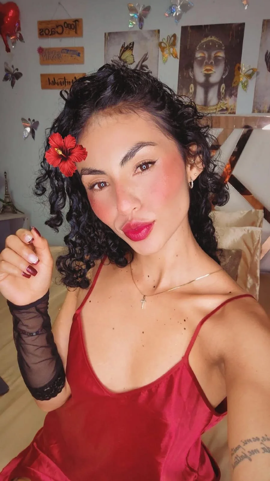 Charlotteblair