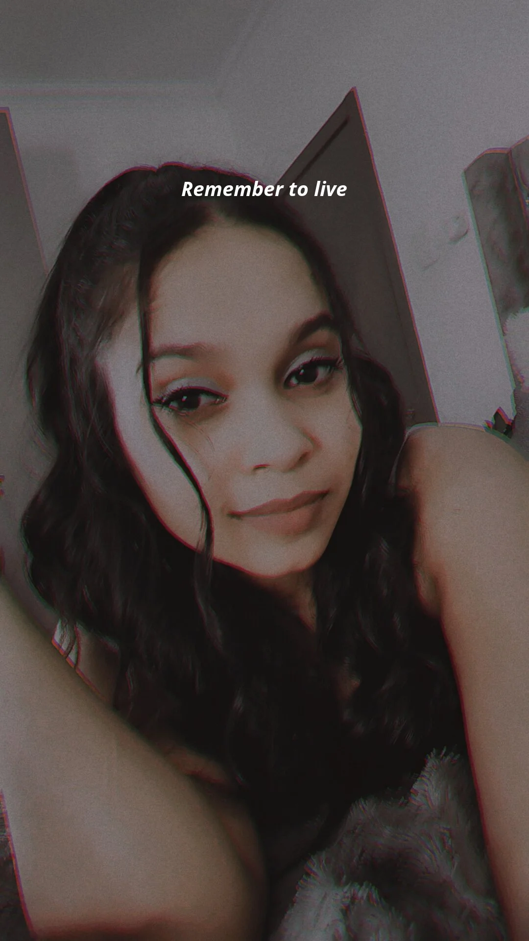 XXX Porn Photo of Nude santana_lovay 7