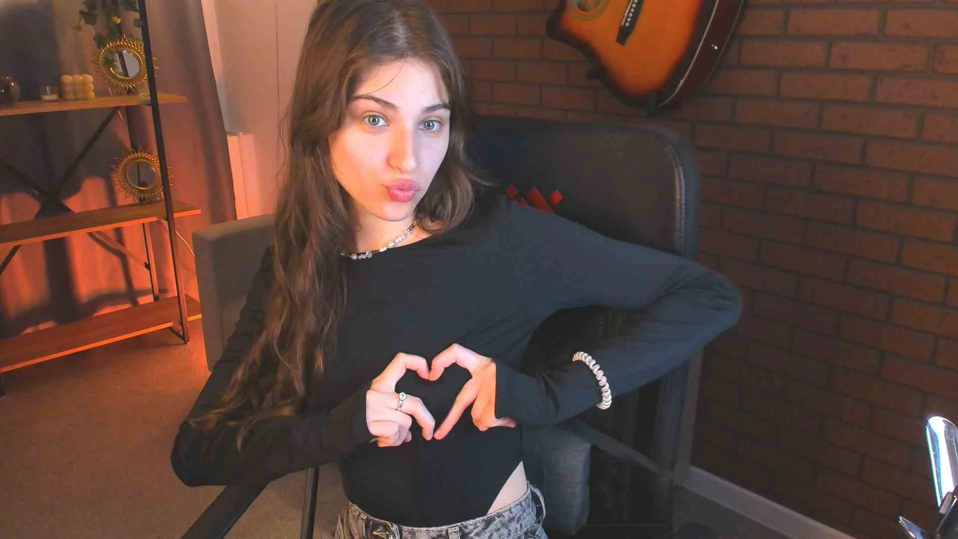 XXX Porn Photo of Nude EllieCutes 3