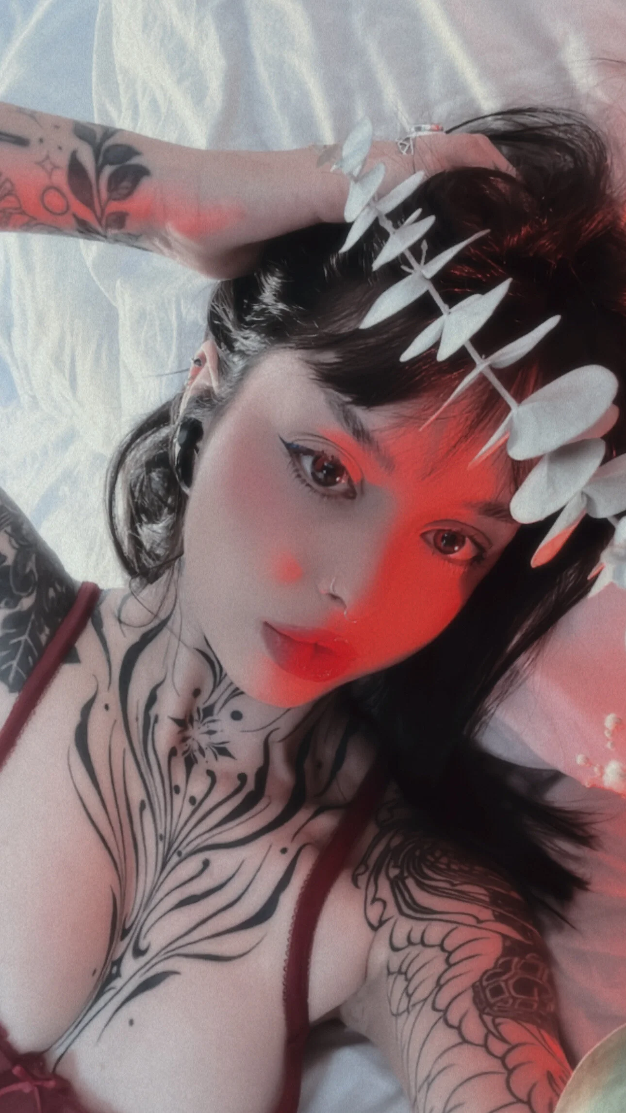 XXX Porn Photo of Nude janne_maybe 6