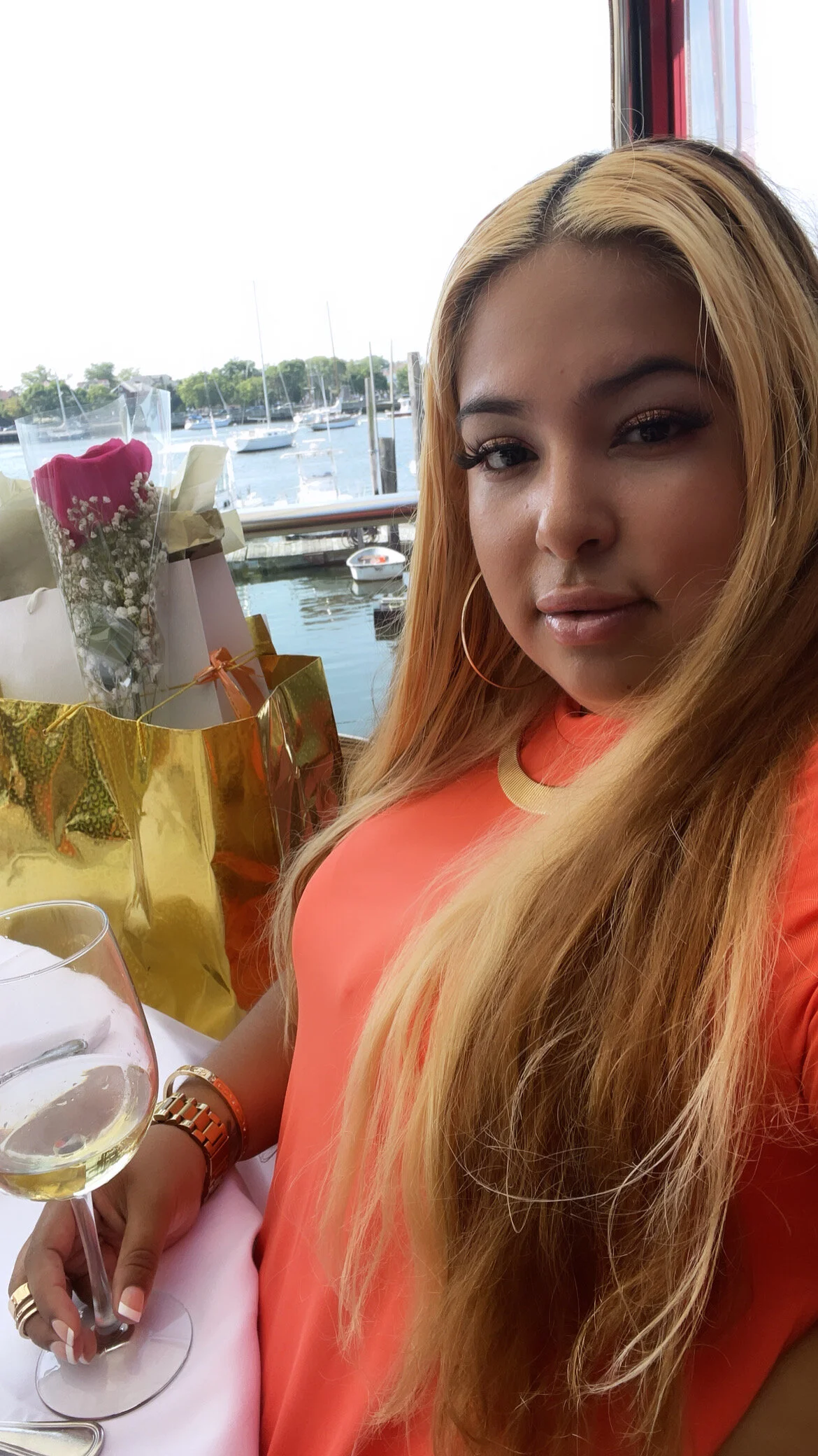 XXX Porn Photo of Nude BiigMAMA_2025 32