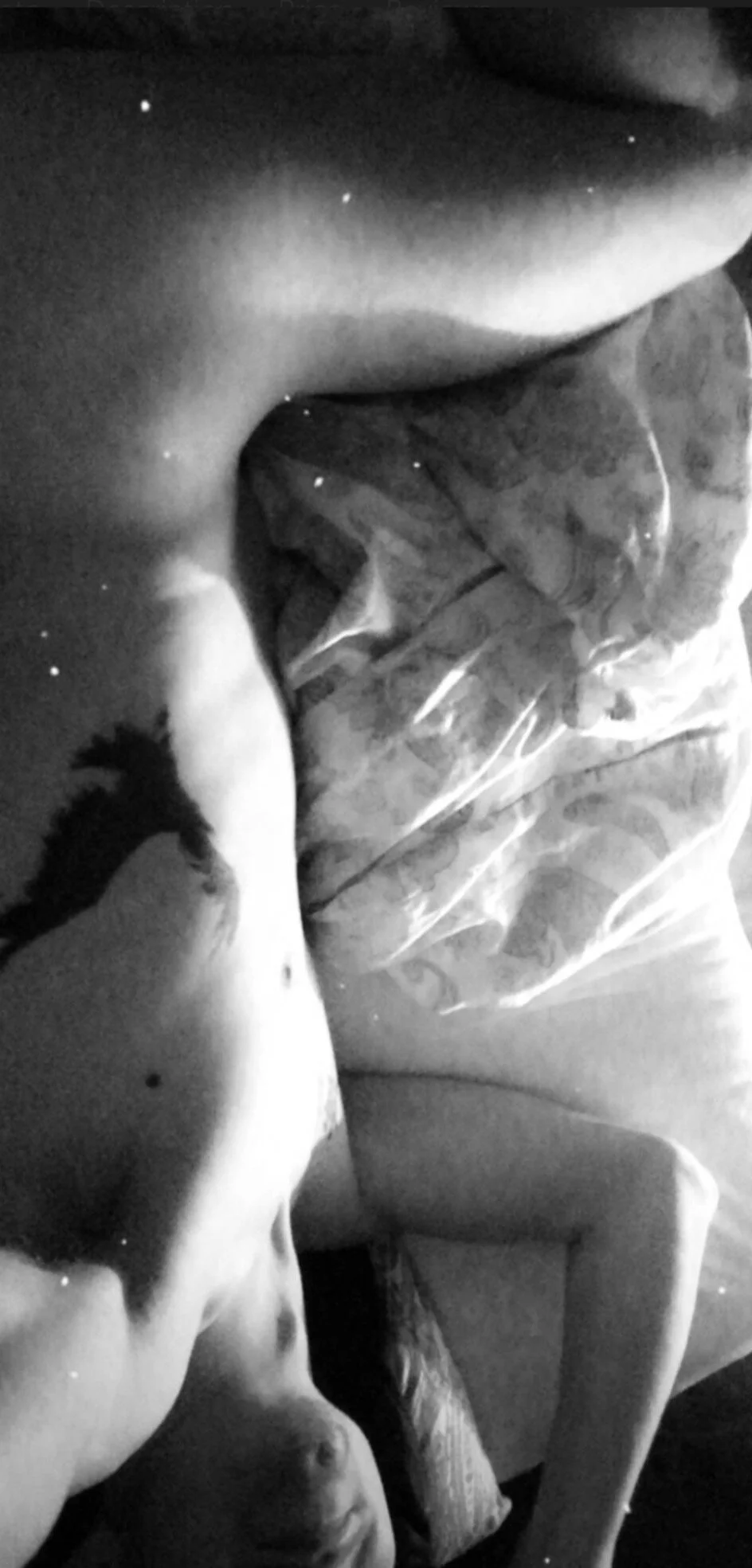 XXX Porn Photo of Nude Realdavinsin 5