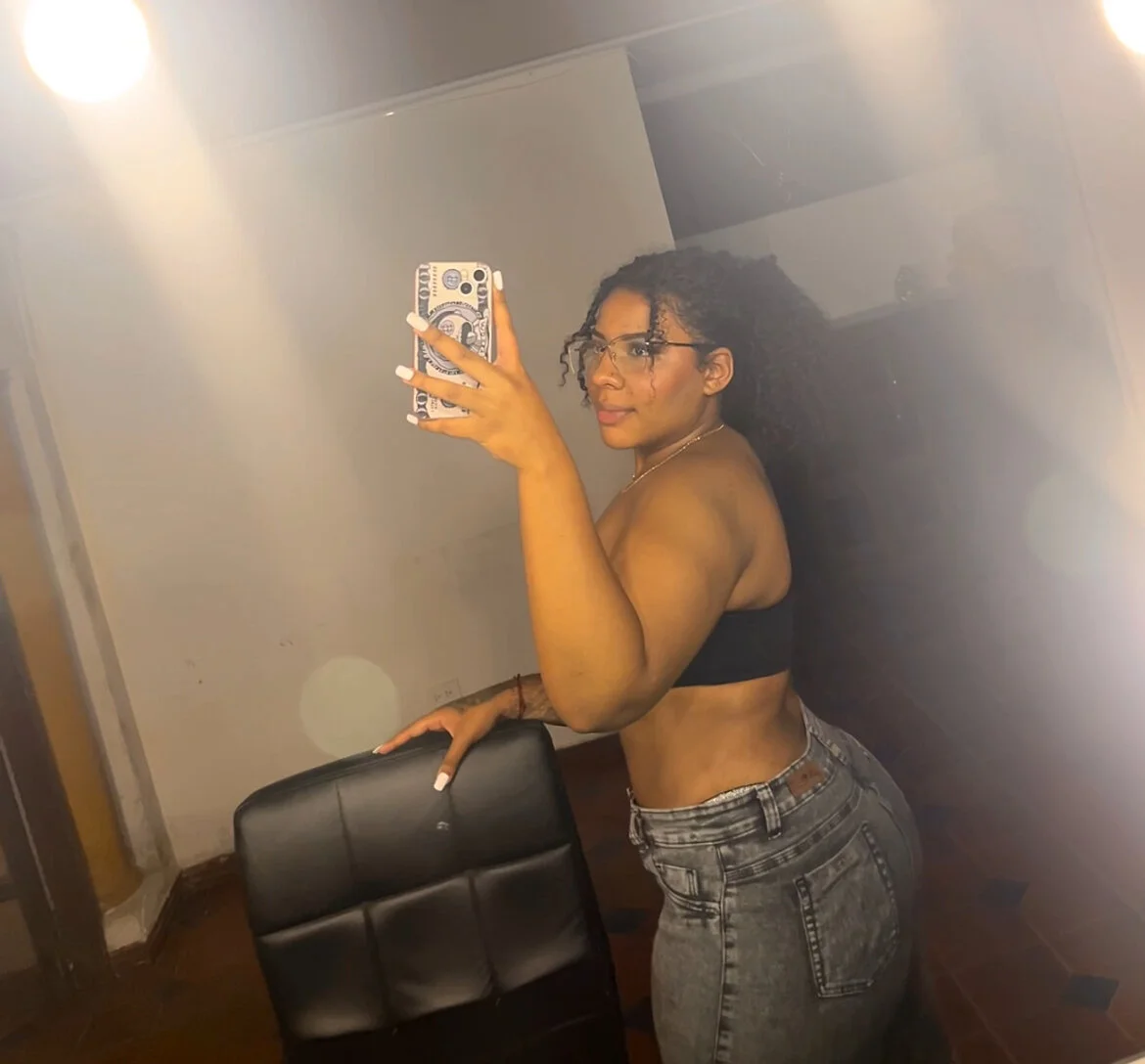 XXX Porn Photo of Nude MelannyTylor 5