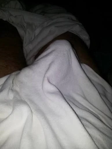 XXX Porn Photo of Nude wassim_m 1