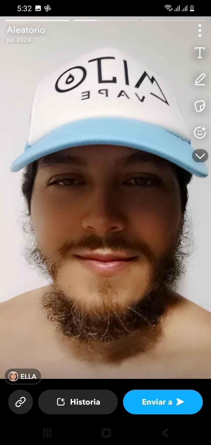 XXX Porn Photo of Nude Andy0601 3