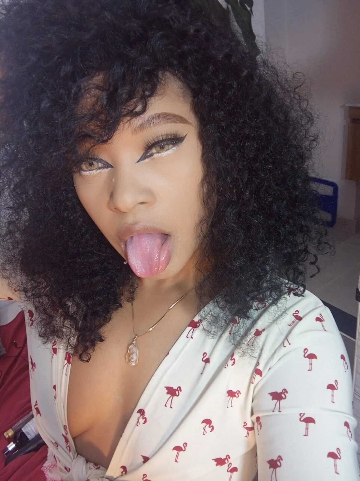XXX Porn Photo of Nude angel_dthroatt 35