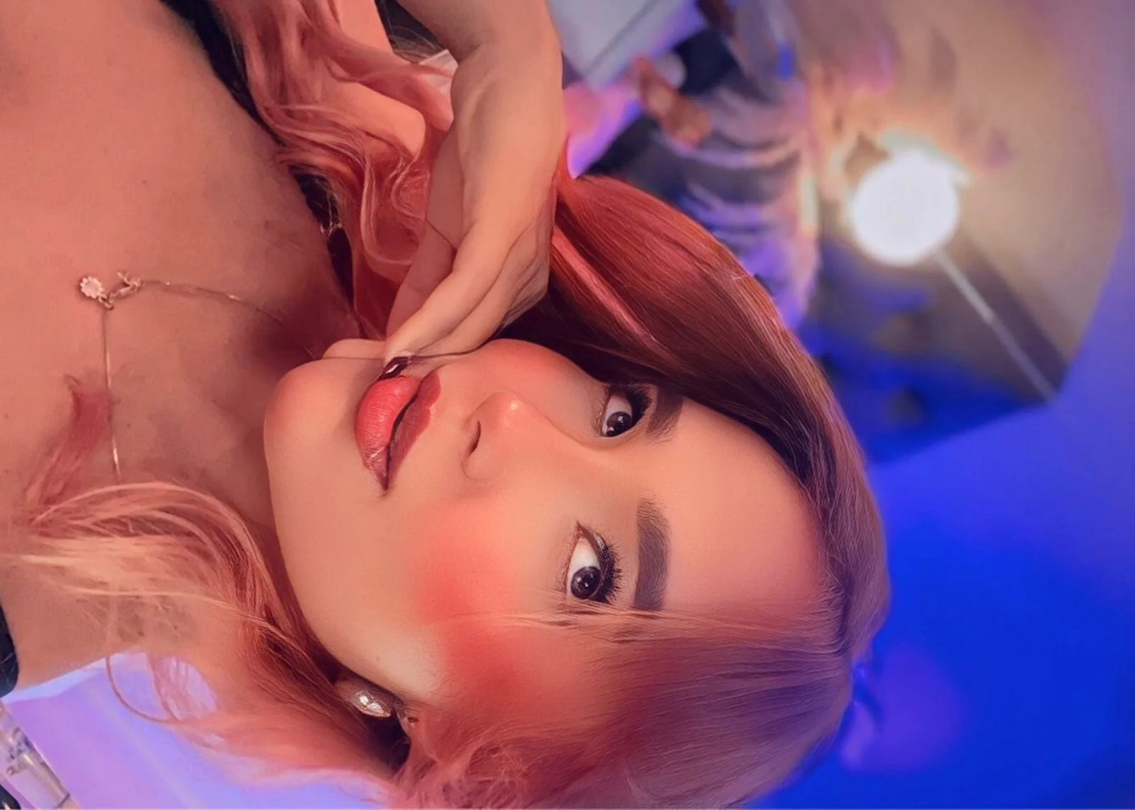 XXX Porn Photo of Nude frehia_dimou 3
