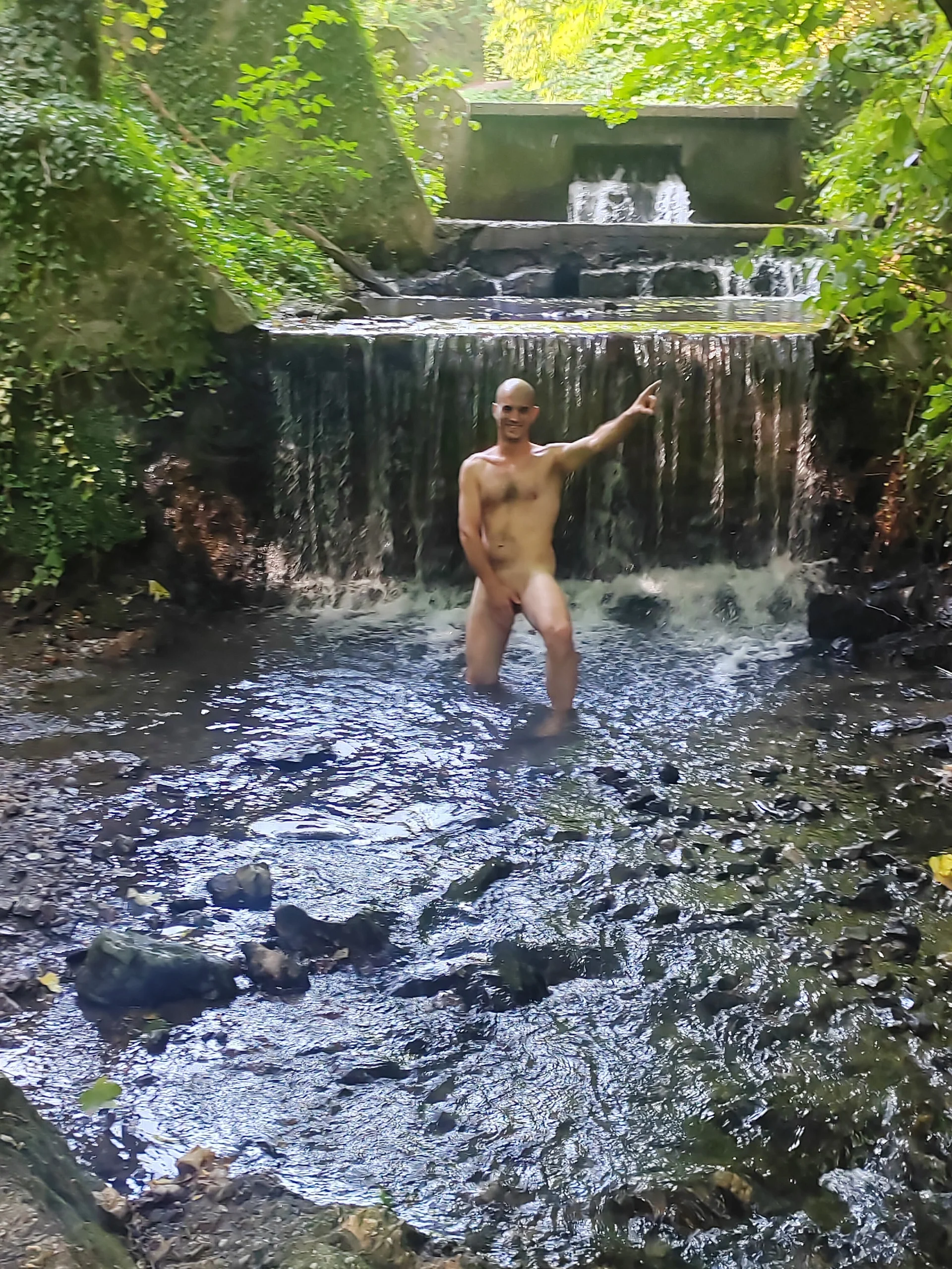 XXX Porn Photo of Nude kukica89 4