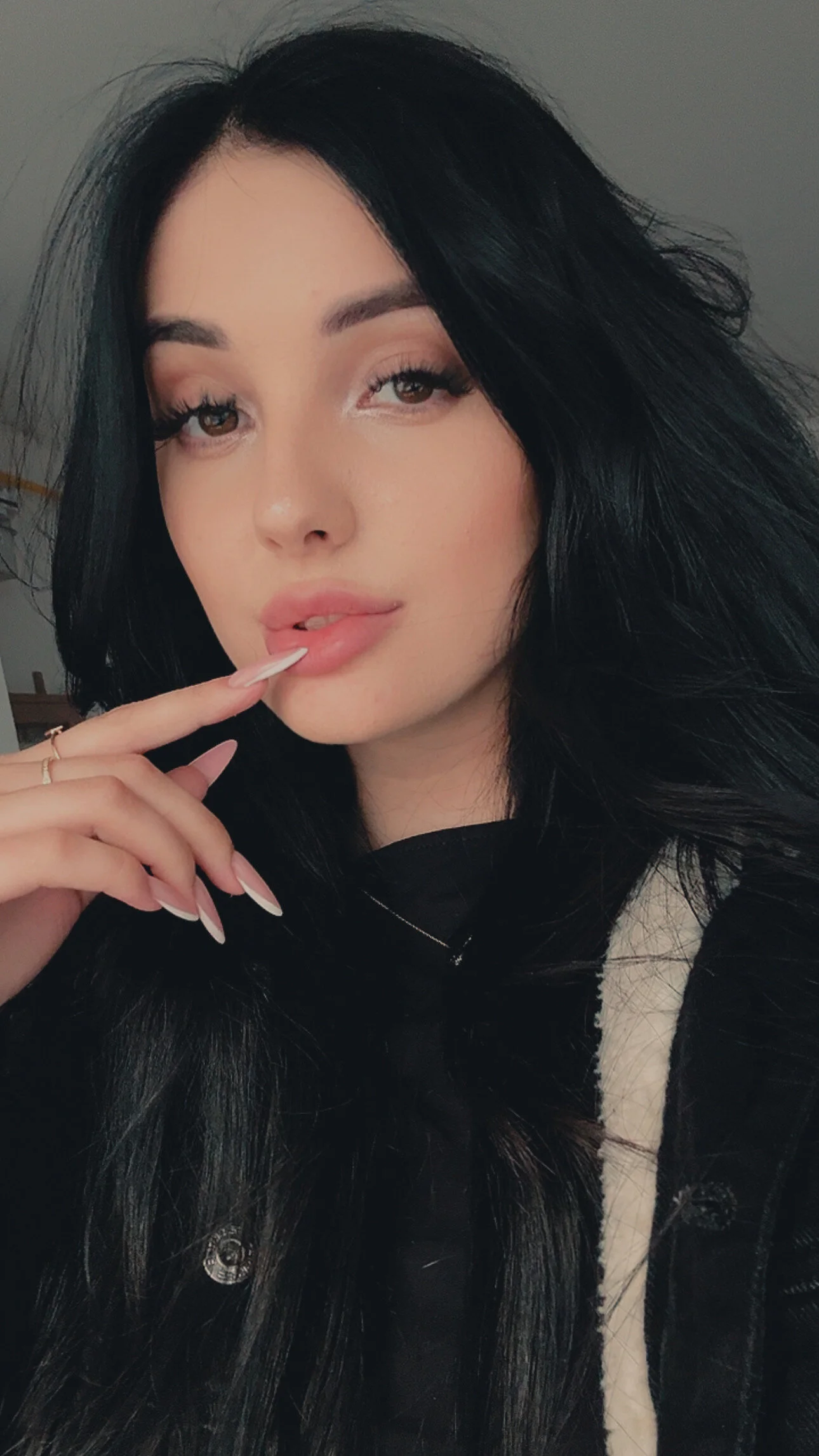 XXX Porn Photo of Nude SophiaVilner 46