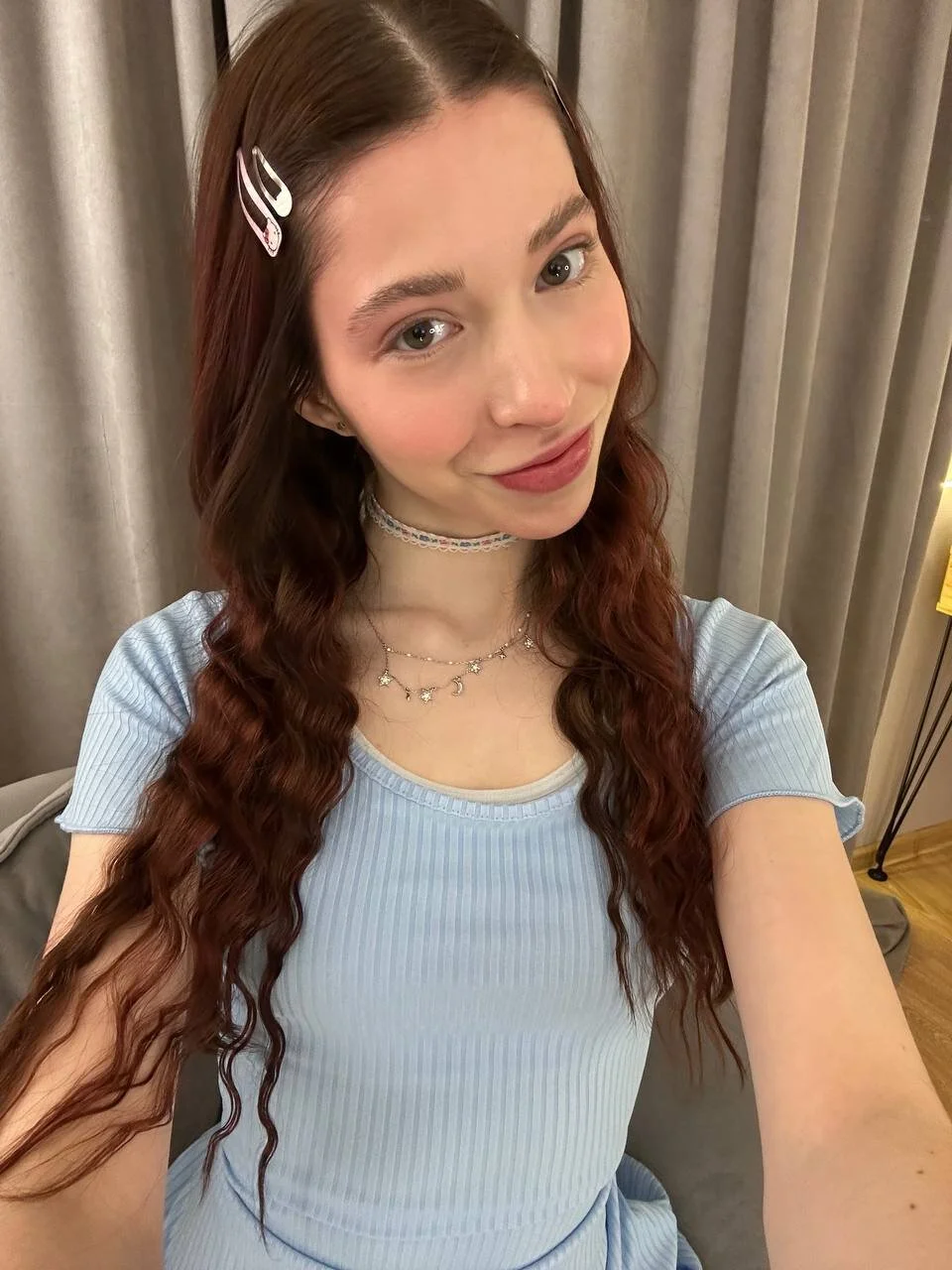 XXX Porn Photo of Nude HappyVivy 9