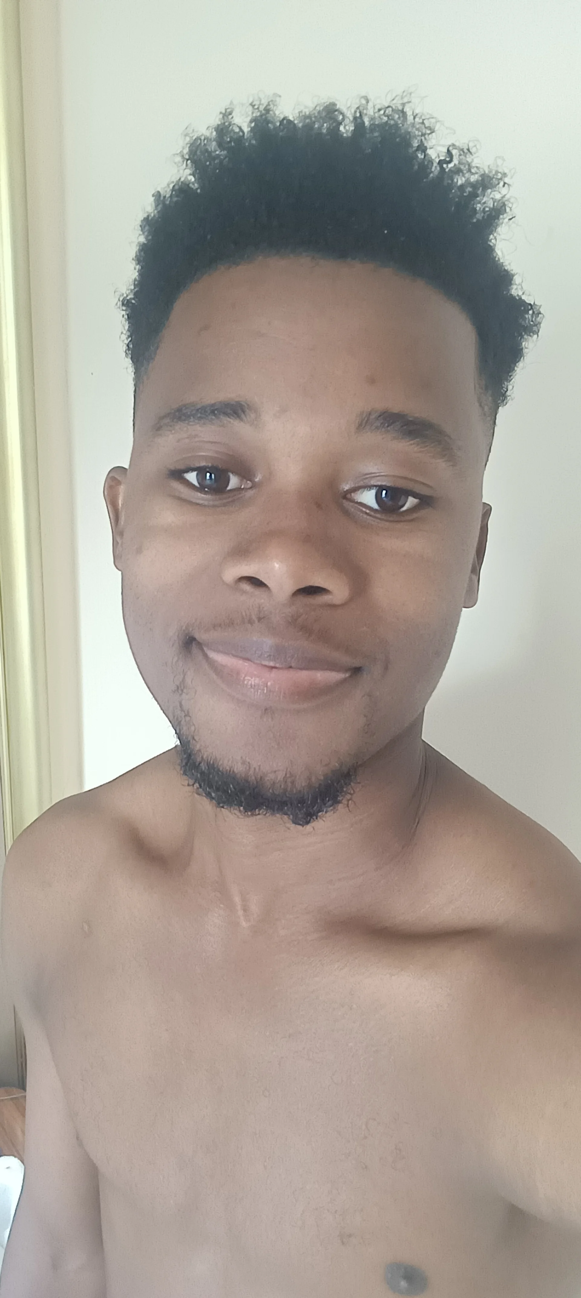 XXX Porn Photo of Nude Bigdickayuba 7