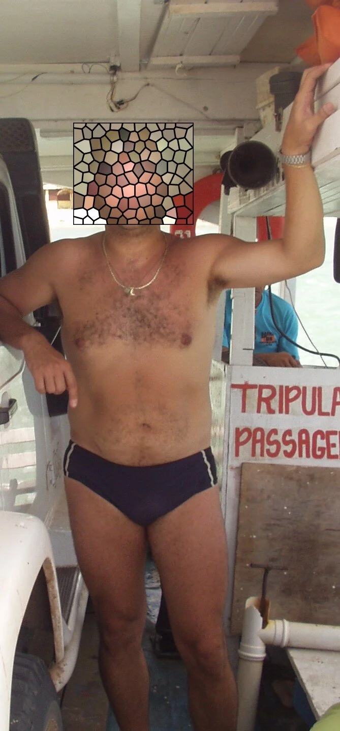 XXX Porn Photo of Nude domruanbr 8