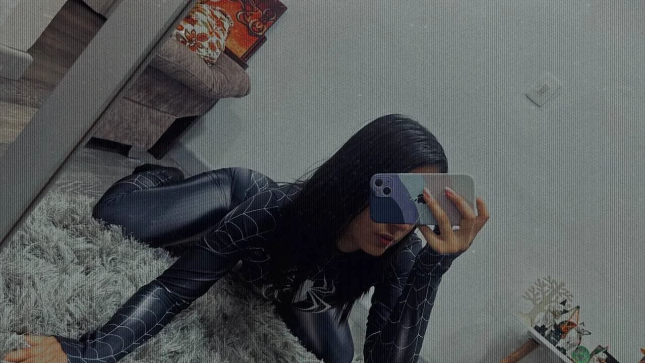 XXX Porn Photo of Nude your_khloe 63