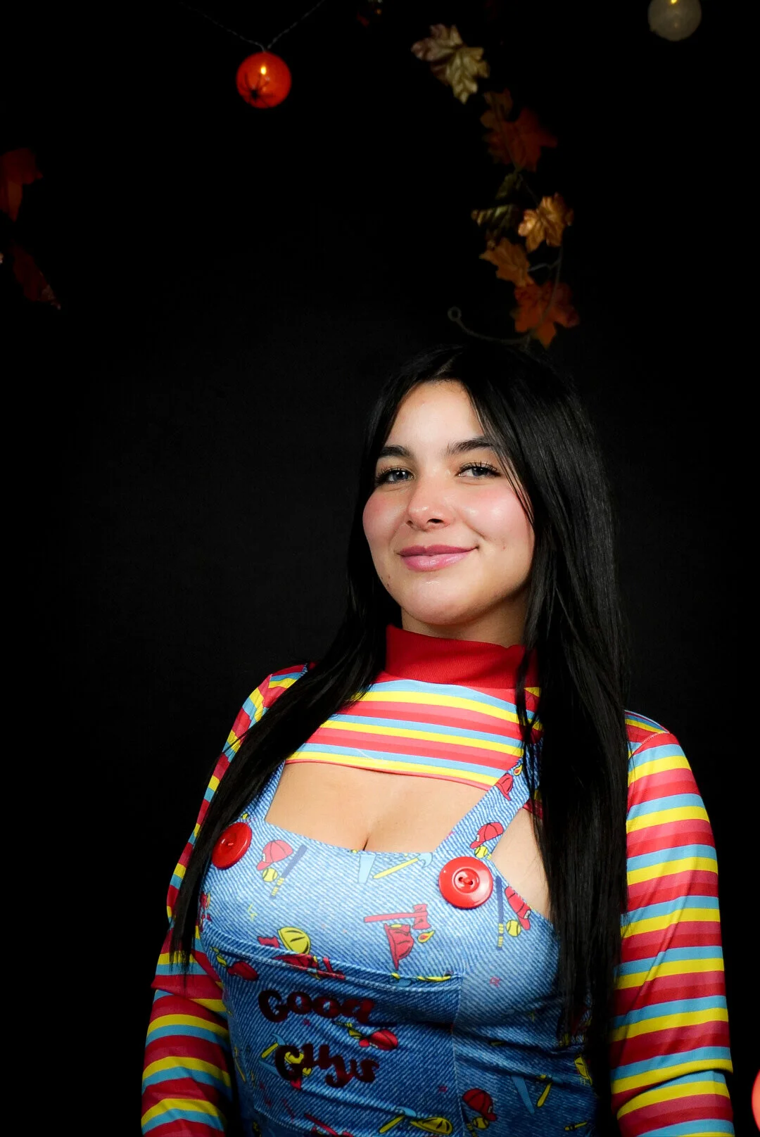 XXX Porn Photo of Nude cheryl_hs 19