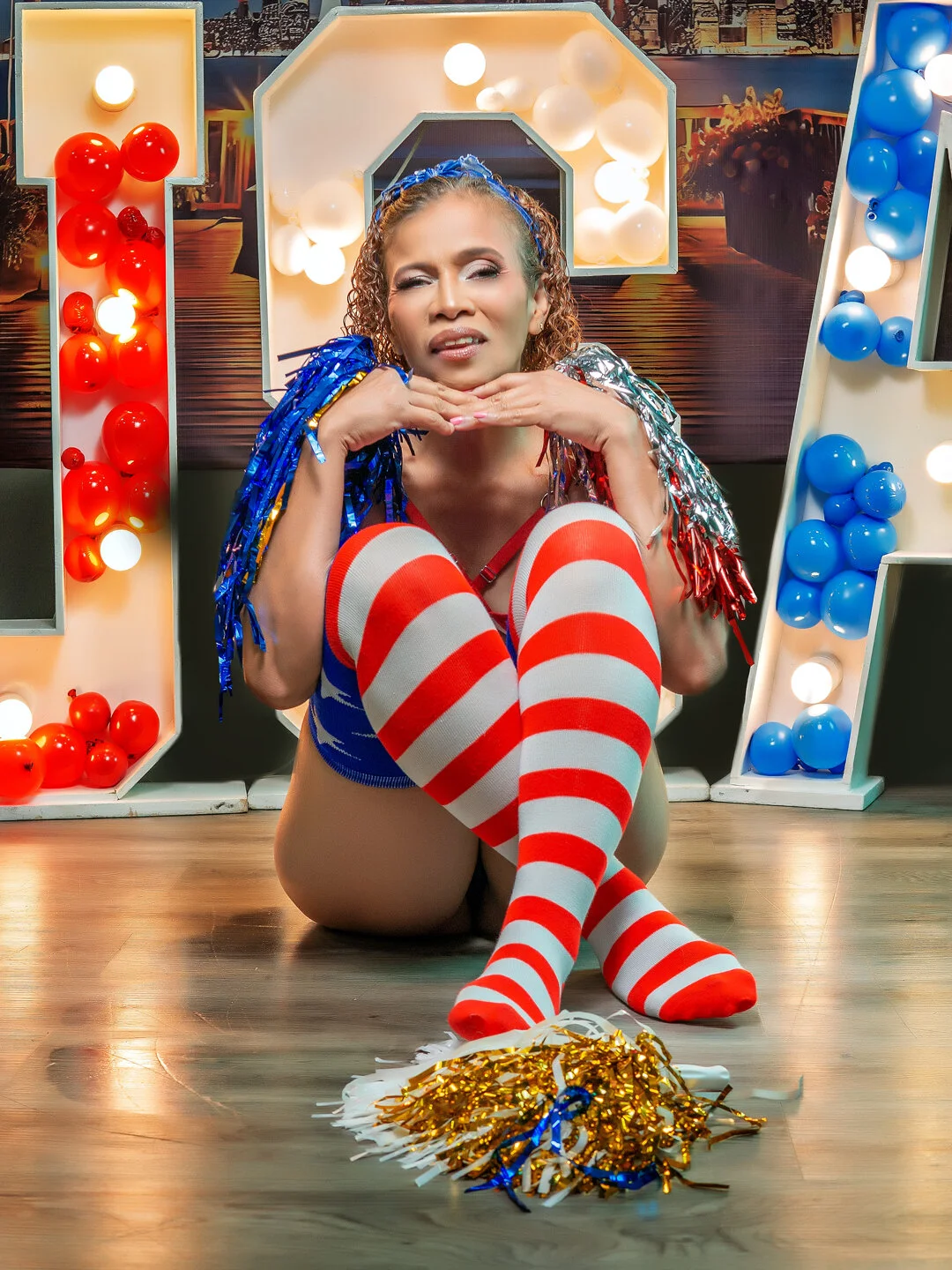 XXX Porn Photo of Nude Merybeks 11