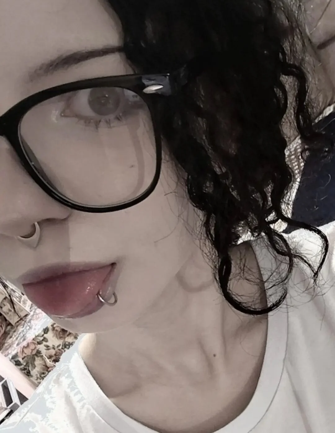 XXX Porn Photo of Nude CinnamonCurl 1