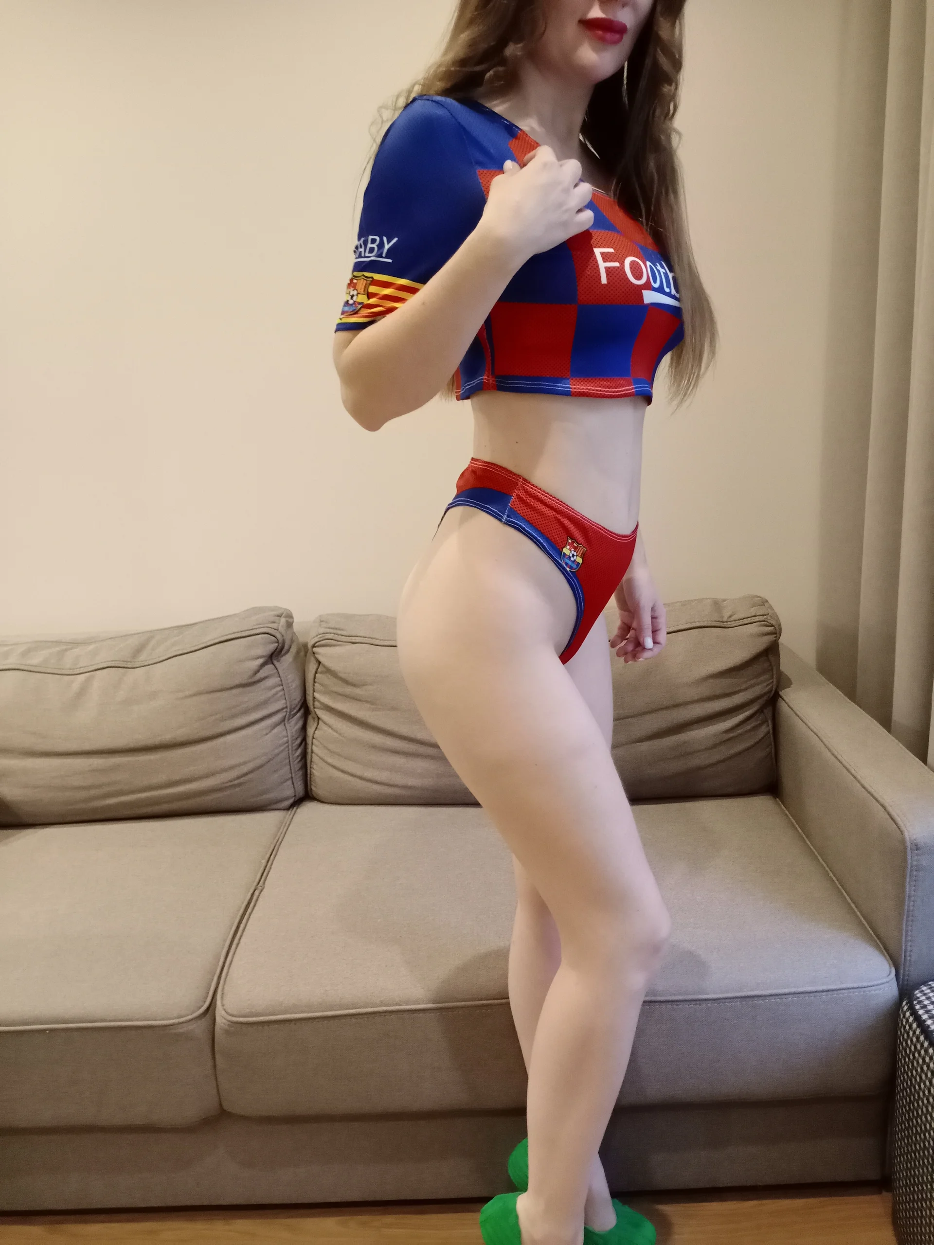 XXX Porn Photo of Nude DashaHart 24