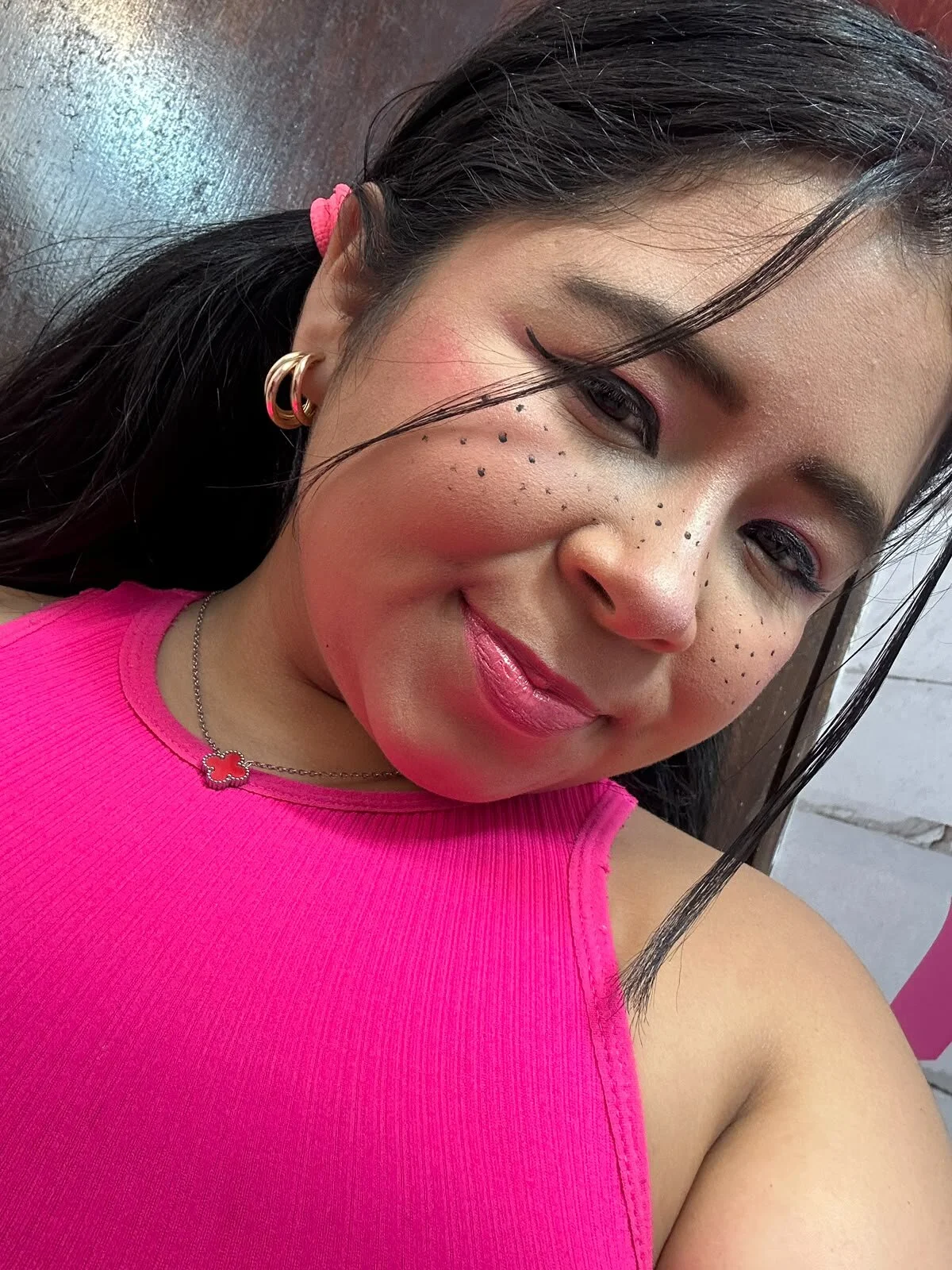 XXX Porn Photo of Nude AriaMoonnn 100